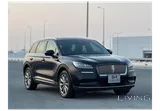 Lincoln Corsair 2021